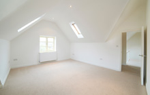 Stonehall bedroom extension leads