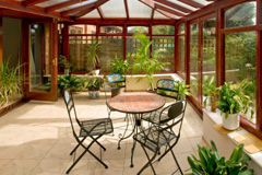 Stonehall conservatory quotes