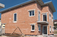 Stonehall home extensions