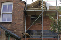 free Stonehall home extension quotes