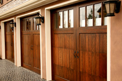 Stonehall garage extension quotes