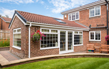 Stonehall house extension leads