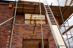 house extensions Stonehall