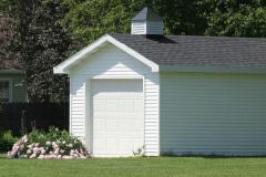 Stonehall outbuilding construction costs