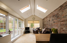 Stonehall single storey extension leads